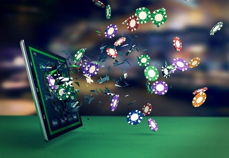 3178 Slot کیسینو میں پوکر گیمز