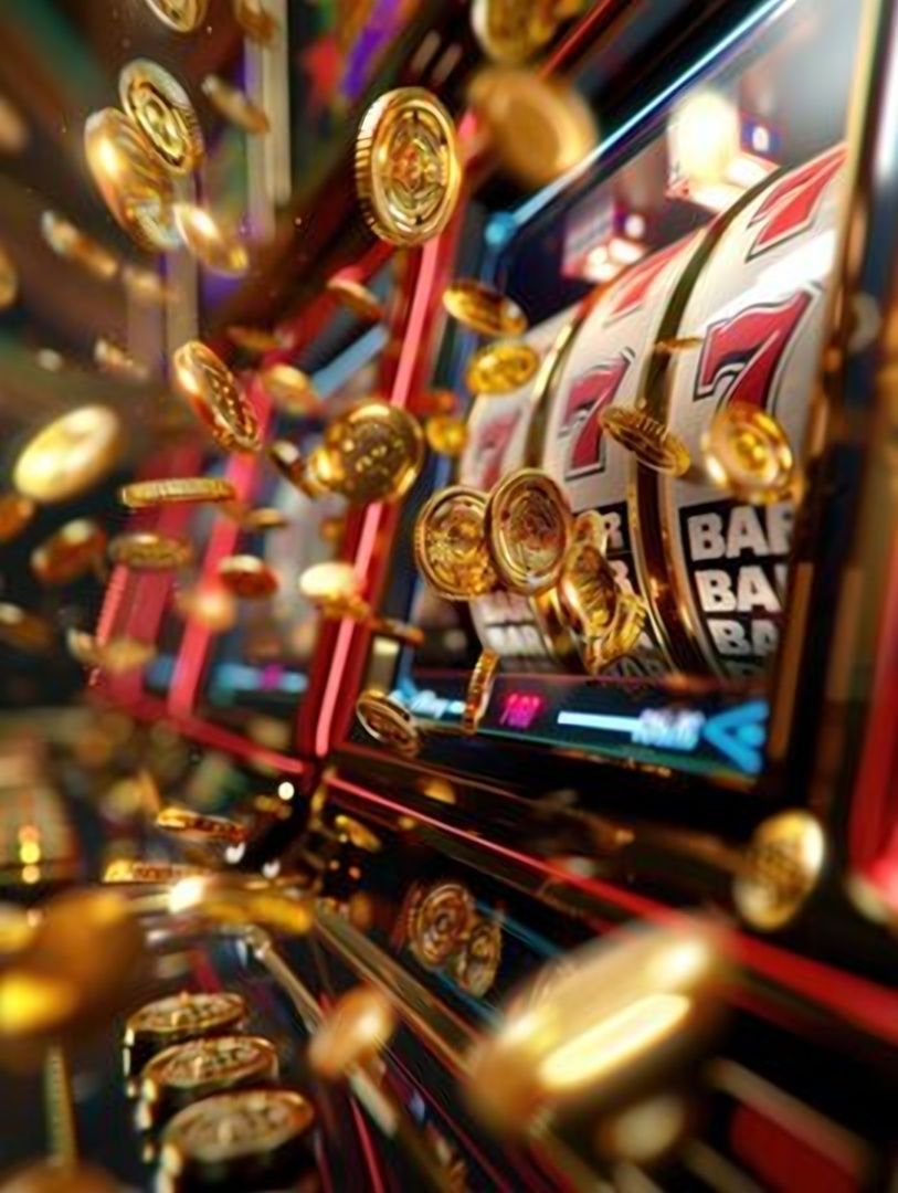 ایک اکاؤنٹ بنائیں یا 3178 Slot کیسینو میں لاگ ان کریں۔