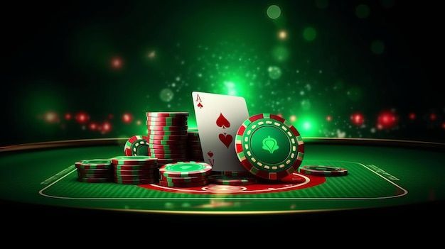3178 Slot آن لائن کیسینو میں کھیلنے کی وجوہات