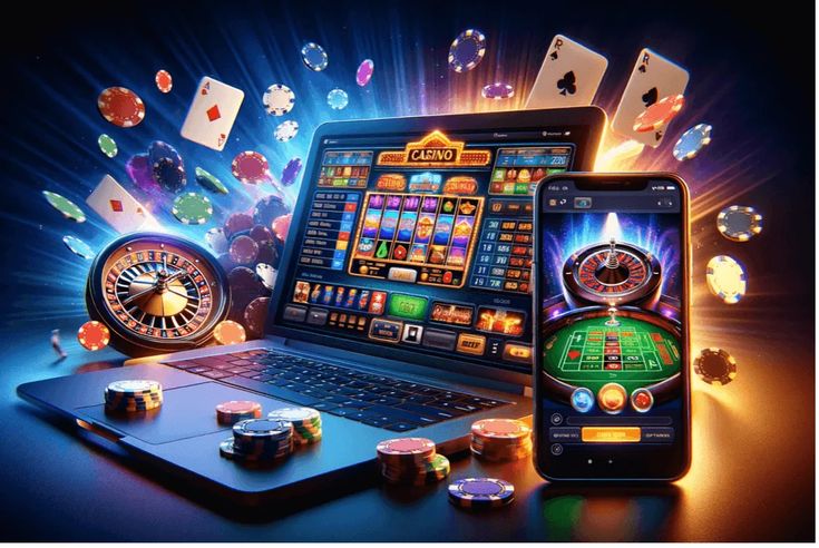 3178 Slot کیسینو گیمز کا ایک زمرہ منتخب کریں

