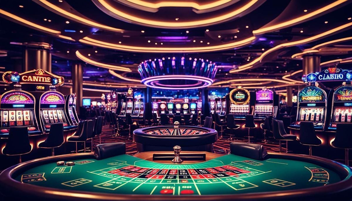 3178 Slot آن لائن کیسینو میں اصل گیمز